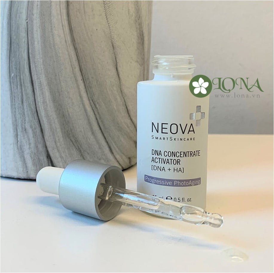Serum Neova DNA Concentrate Activator 