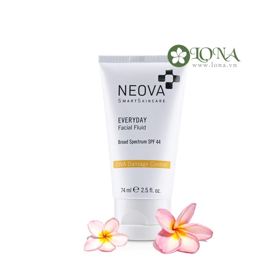 Kem chống nắng Neova Everyday SPF44 