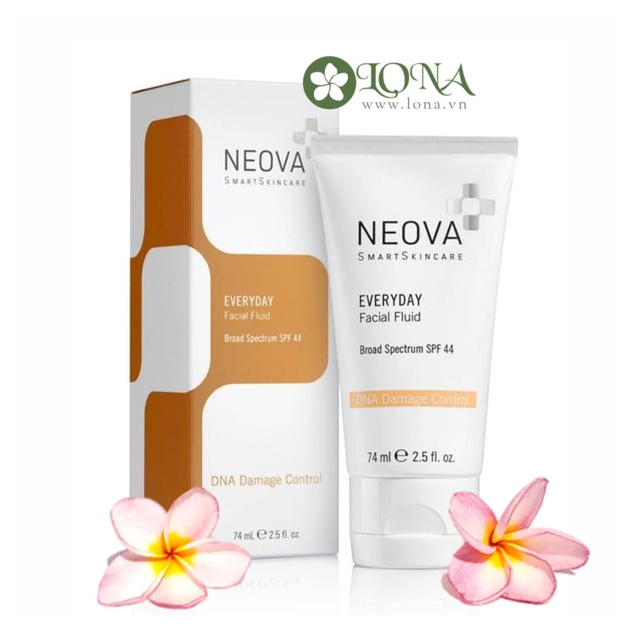 Kem chống nắng Neova Everyday SPF44 