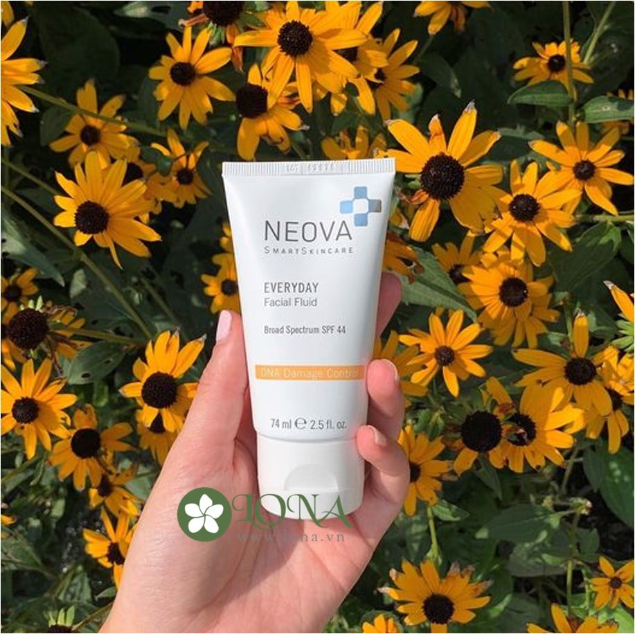 Kem chống nắng Neova Everyday SPF44 