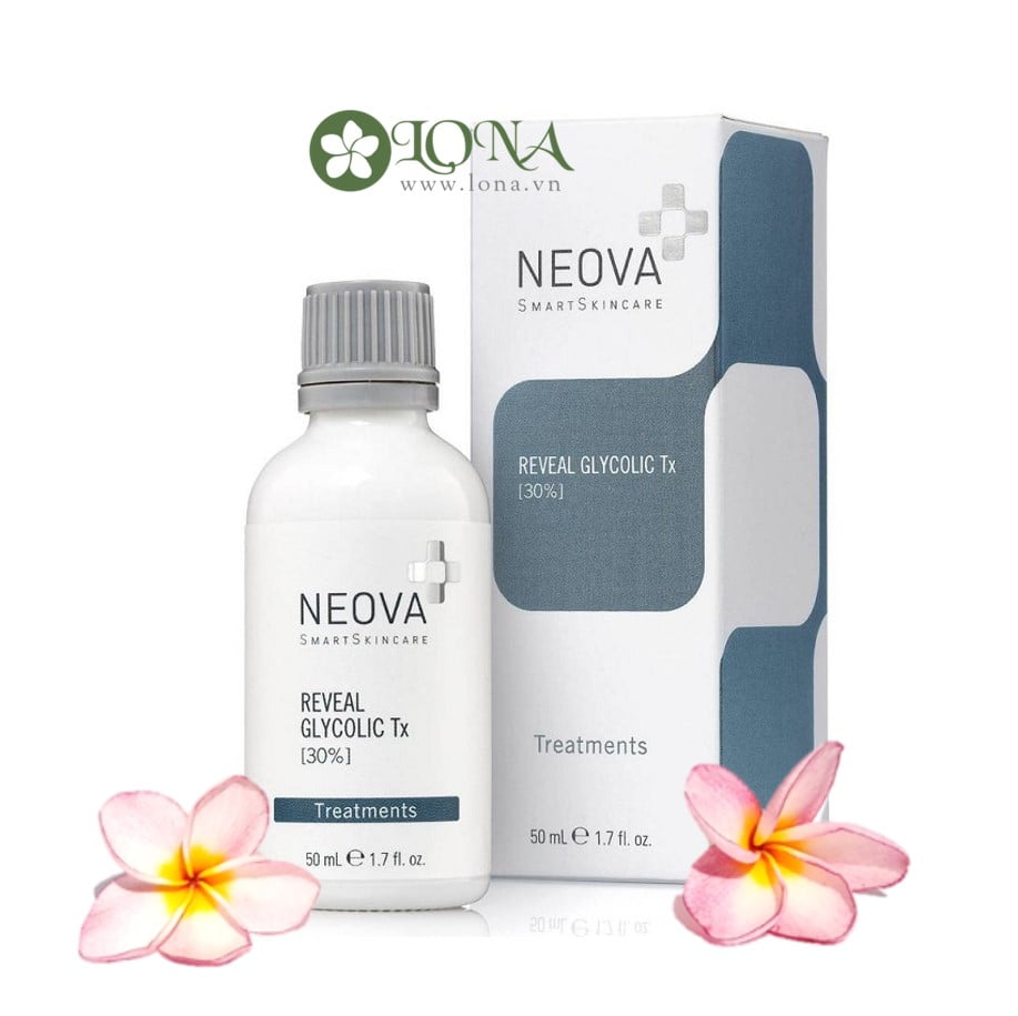 Peel Neova Reveal Glycolic TX 30 