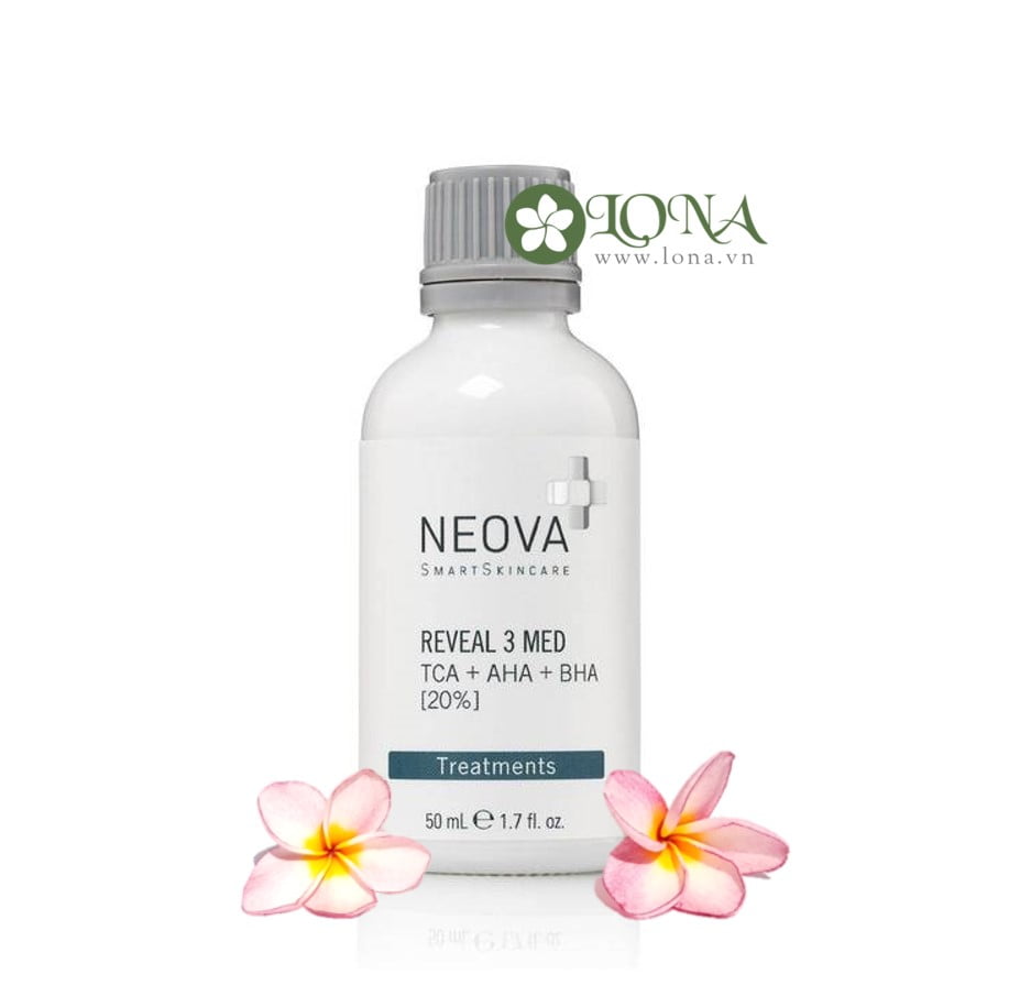 Peel Neova Reveal 3 Med TCA 