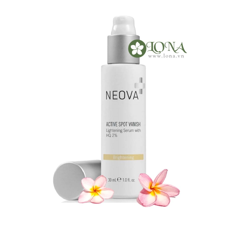 neova active spot vanish 