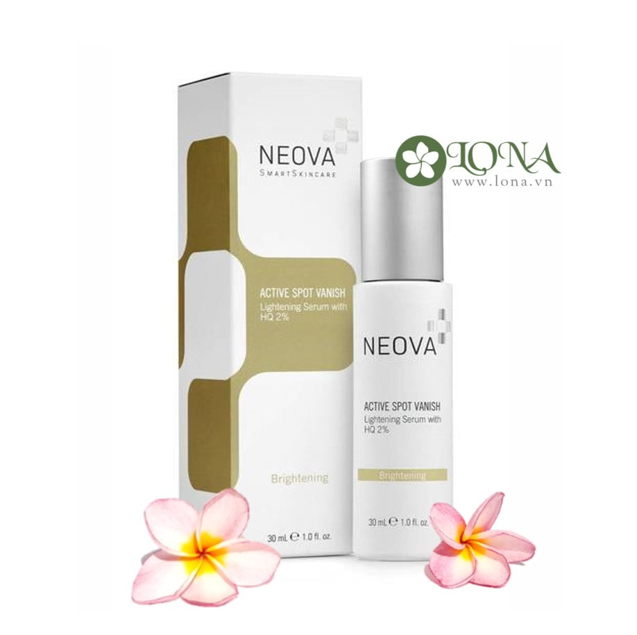 neova active spot vanish 