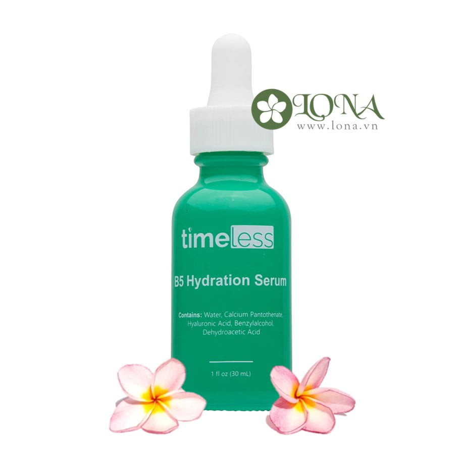 Serum Timeless B5 