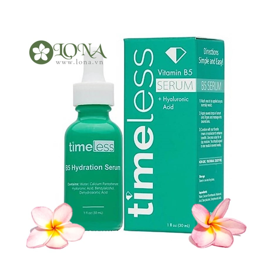 Serum Timeless B5 