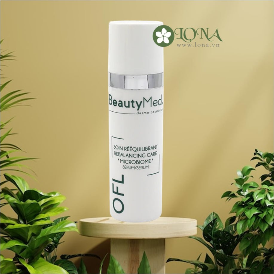 serum Beauty Med chính hãng