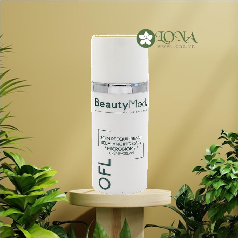 kem dưỡng da Beauty Med chính hãng