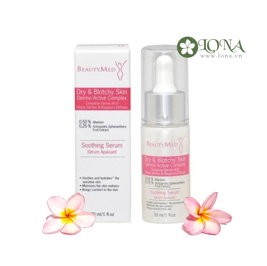 serum Beauty Med chính hãng