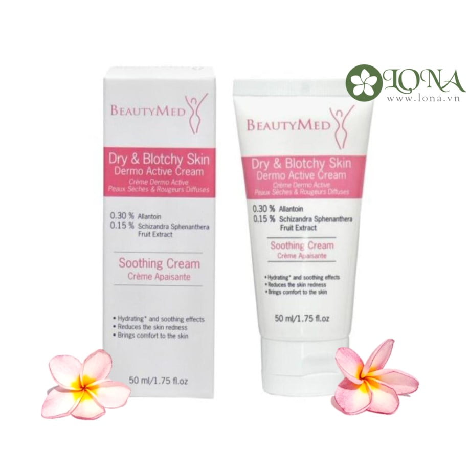 kem dưỡng da Beauty Med chính hãng