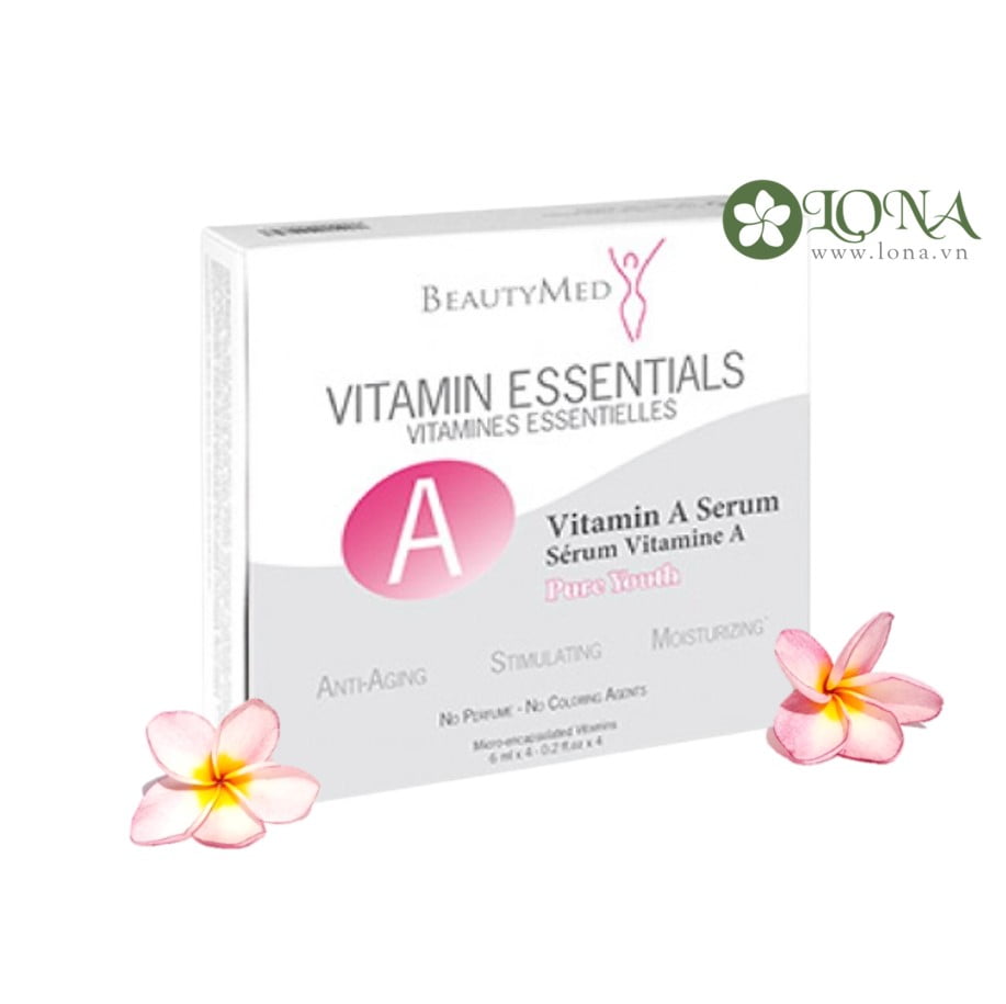 collagen chống lão hóa và giảm nếp nhăn