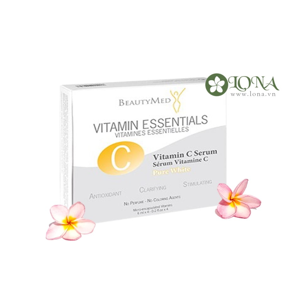 Serum BeautyMed Vitamin C Essentials 