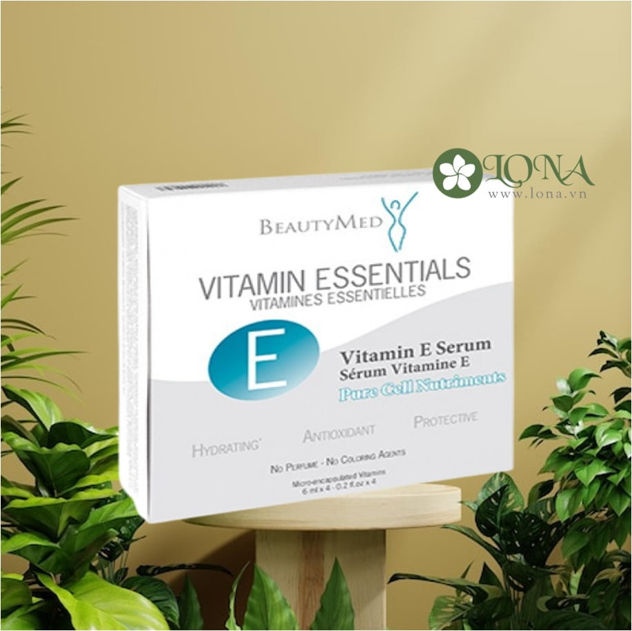 serum Beauty Med chính hãng