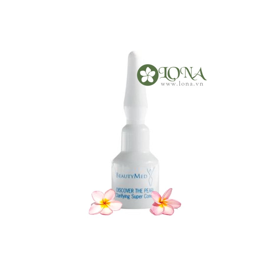 Serum BeautyMed vitamin A Skin Clarifying super chính hãng