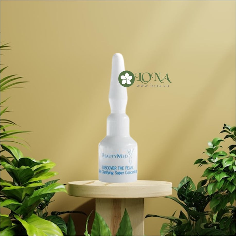serum Beauty Med chính hãng