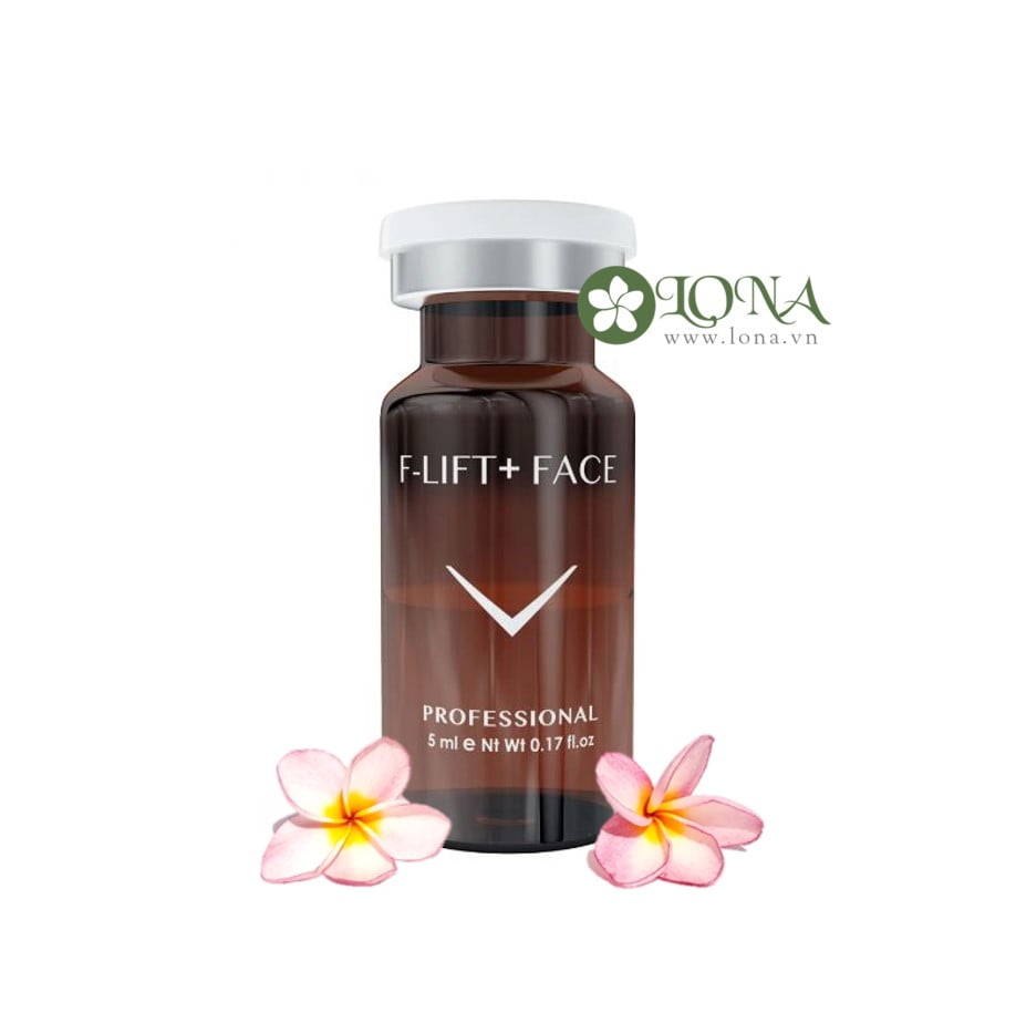 Tế bào gốc Fusion Meso F LIEF FACE 