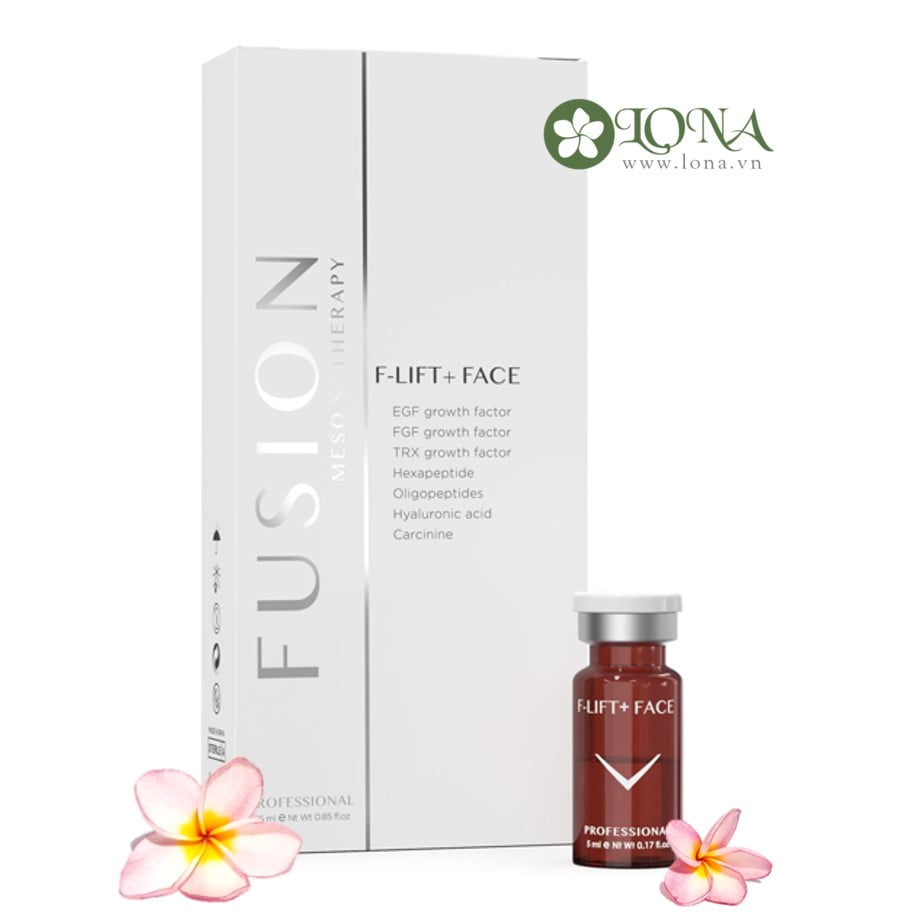 Tế bào gốc Fusion Meso F LIEF FACE 