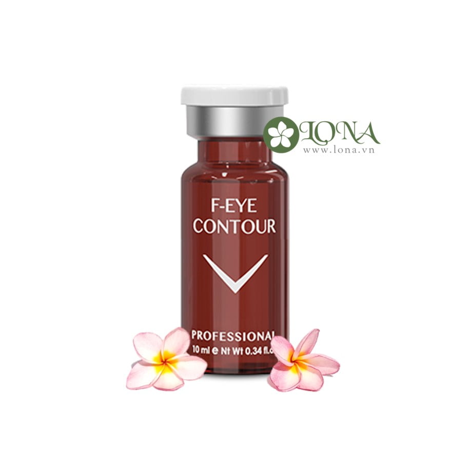 Tế bào gốc Fusion Meso F Eye contour 