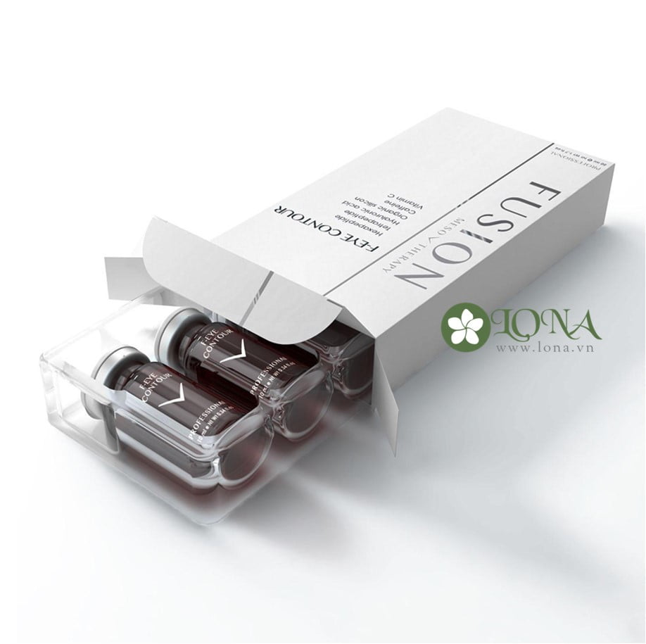 Tế bào gốc Fusion Meso F Eye contour 