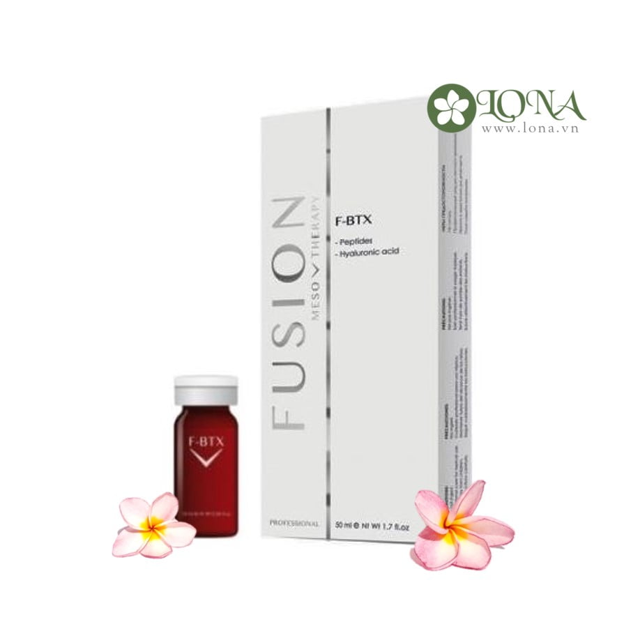 Tế bào gốc Fusion Meso F BTX 