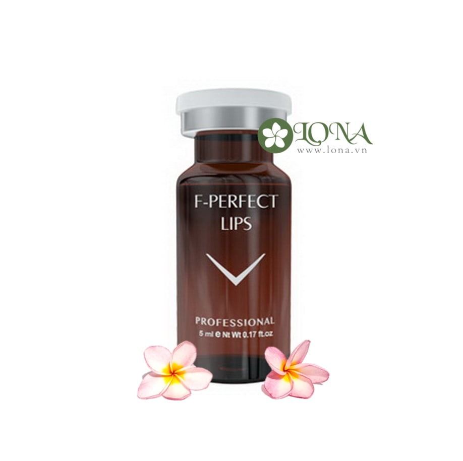 Tế bào gốc Fusion Meso F Perfect lips 