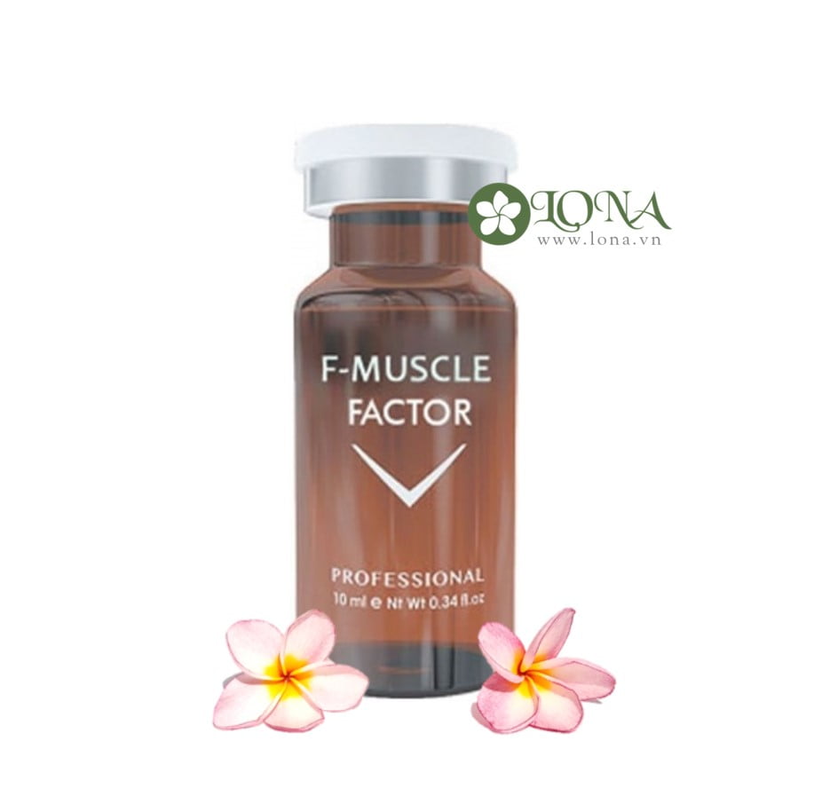 Tế bào gốc Fusion F Muscle Factor Meso 