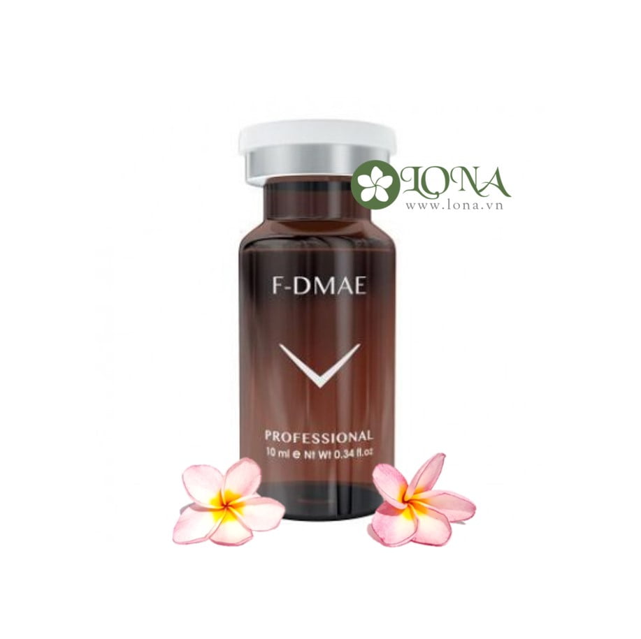 Tế bào gốc Fusion Meso F DMAE 