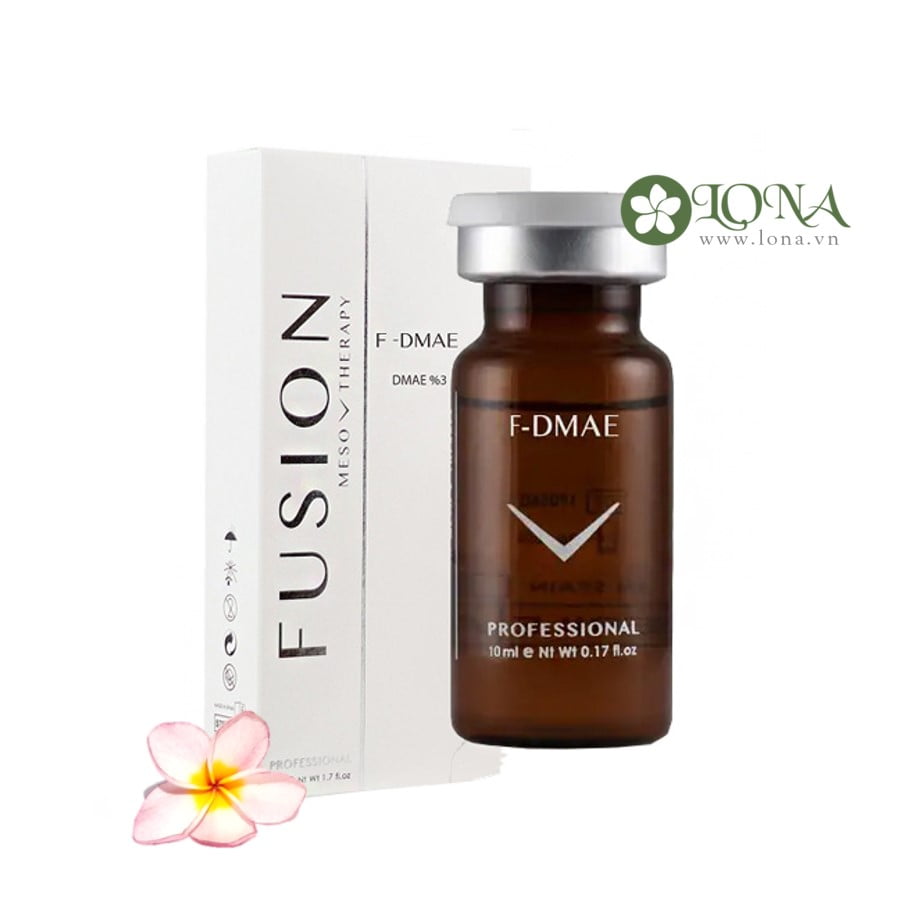 Tế bào gốc Fusion Meso F DMAE 