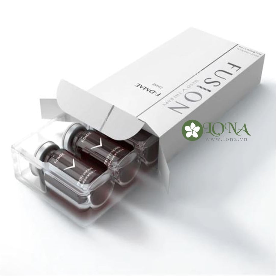 Tế bào gốc Fusion Meso F DMAE 