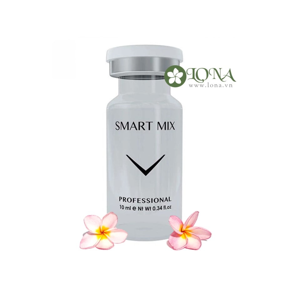 Dung môi Meso Fusion Meso F Smart Mix 