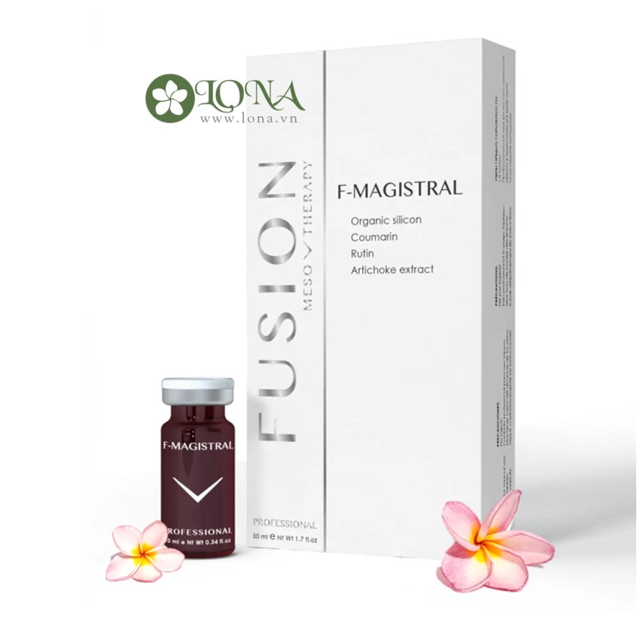 Tế bào gốc Fusion Meso F Magistral 