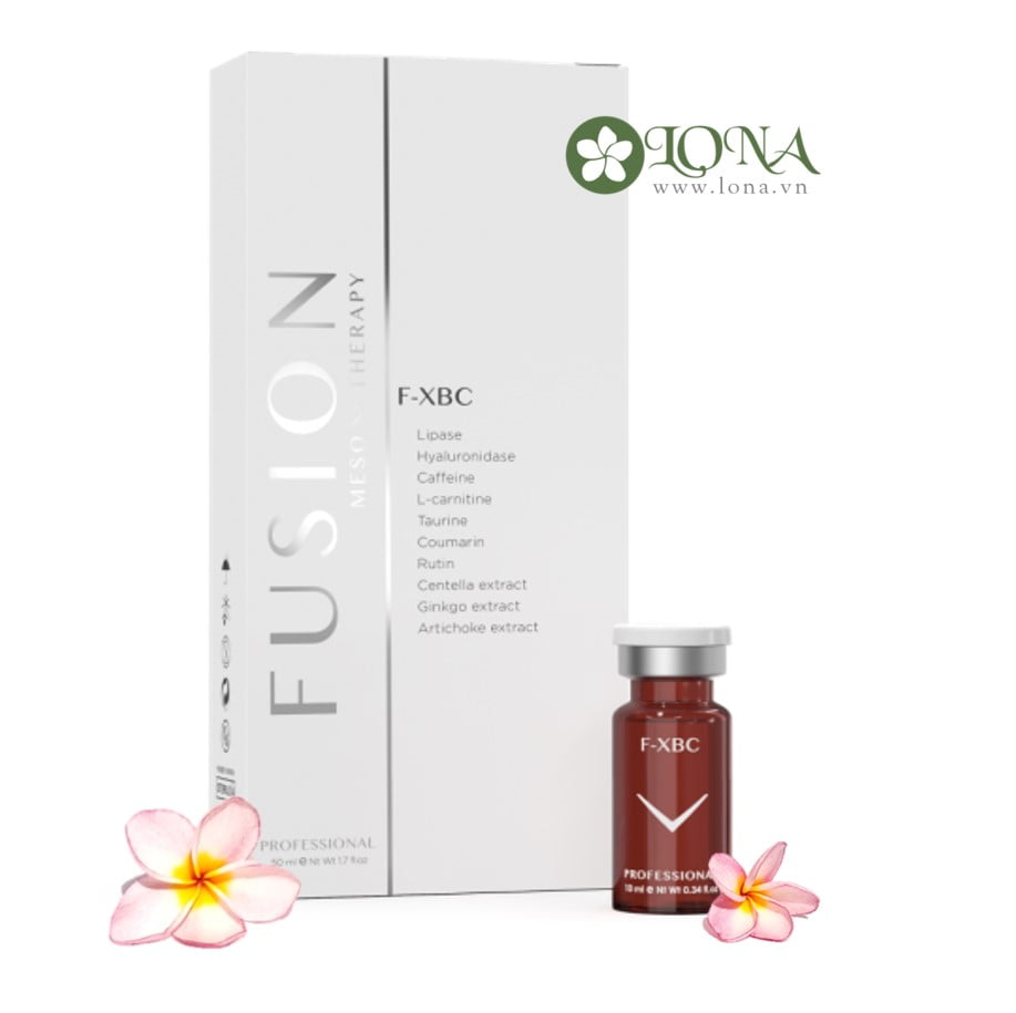 Tế bào gốc Fusion Meso F XBC BODY 