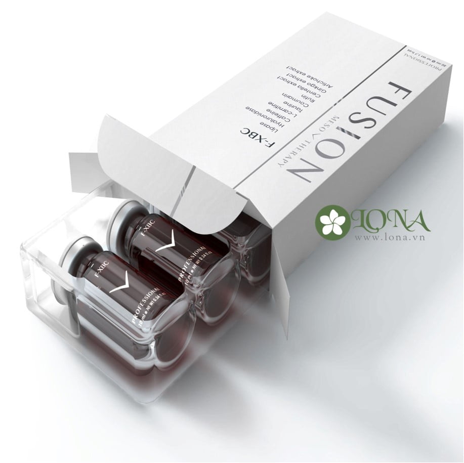 Tế bào gốc Fusion Meso F XBC BODY 