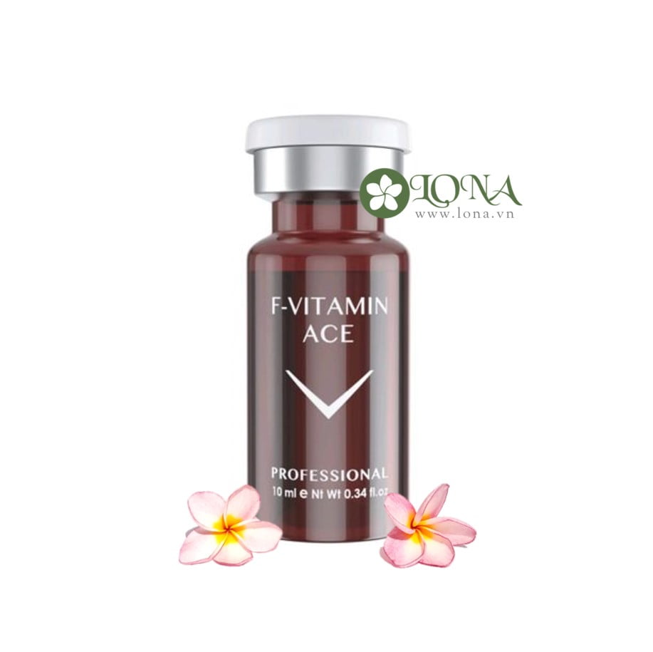 Tế bào gốc Fusion Meso F Vitamin ACE 