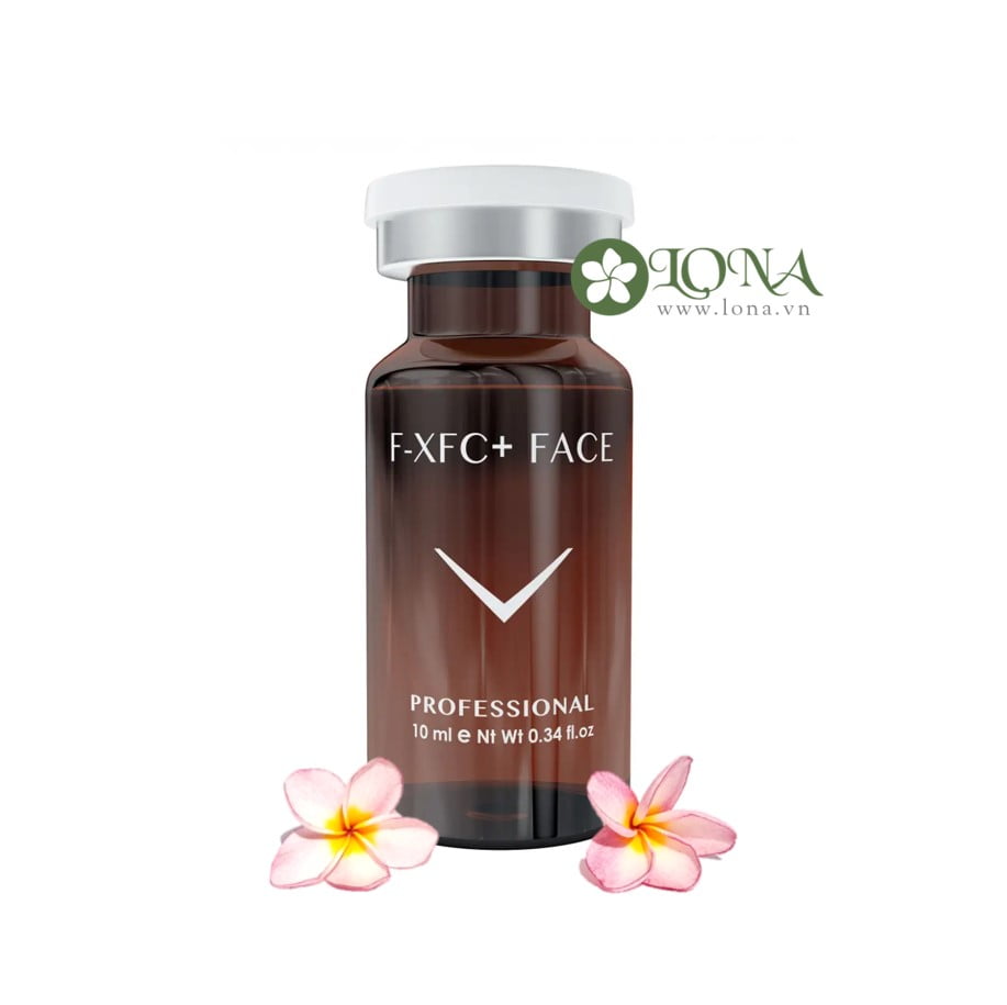 Tế bào gốc Fusion Meso F XFC FACE 