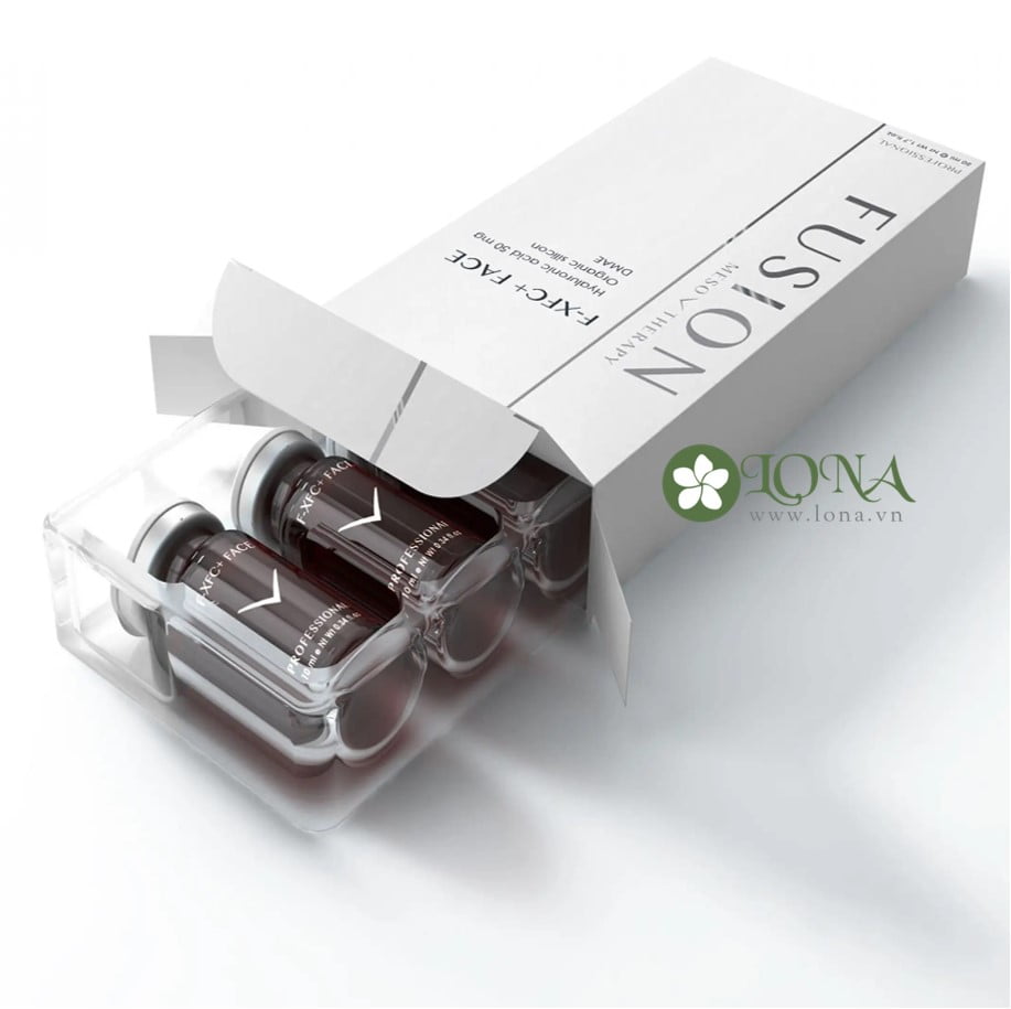 Tế bào gốc Fusion Meso F XFC FACE 