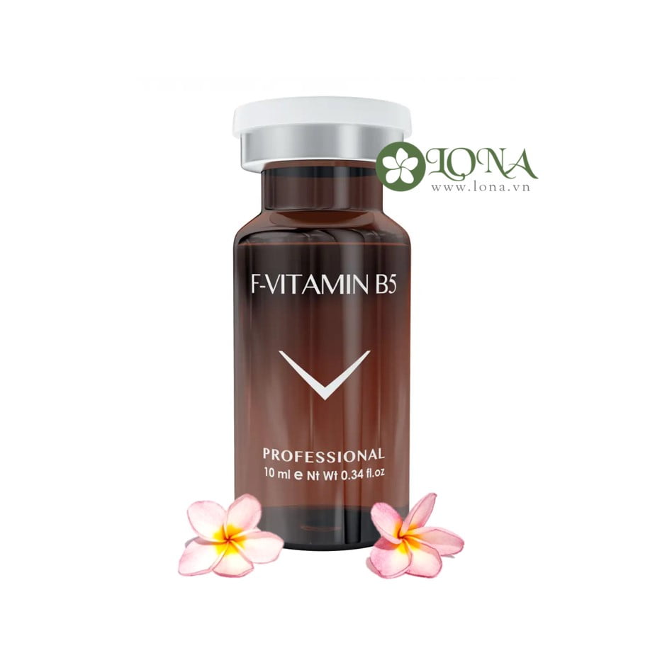 Tế bào gốc Fusion Meso F Vitamin B5 