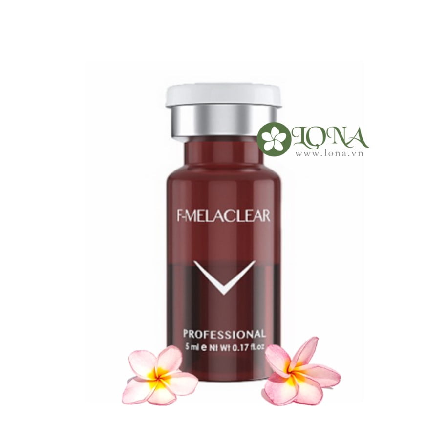 Tế bào gốc Fusion F Melaclear 