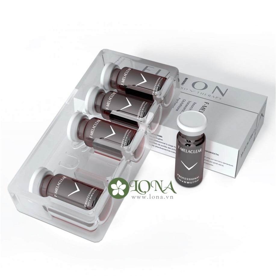 Tế bào gốc Fusion F Melaclear 