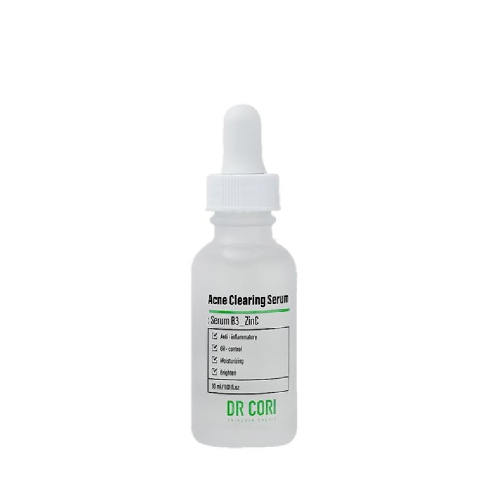 Acne Clearing Serum 30ml chính hãng