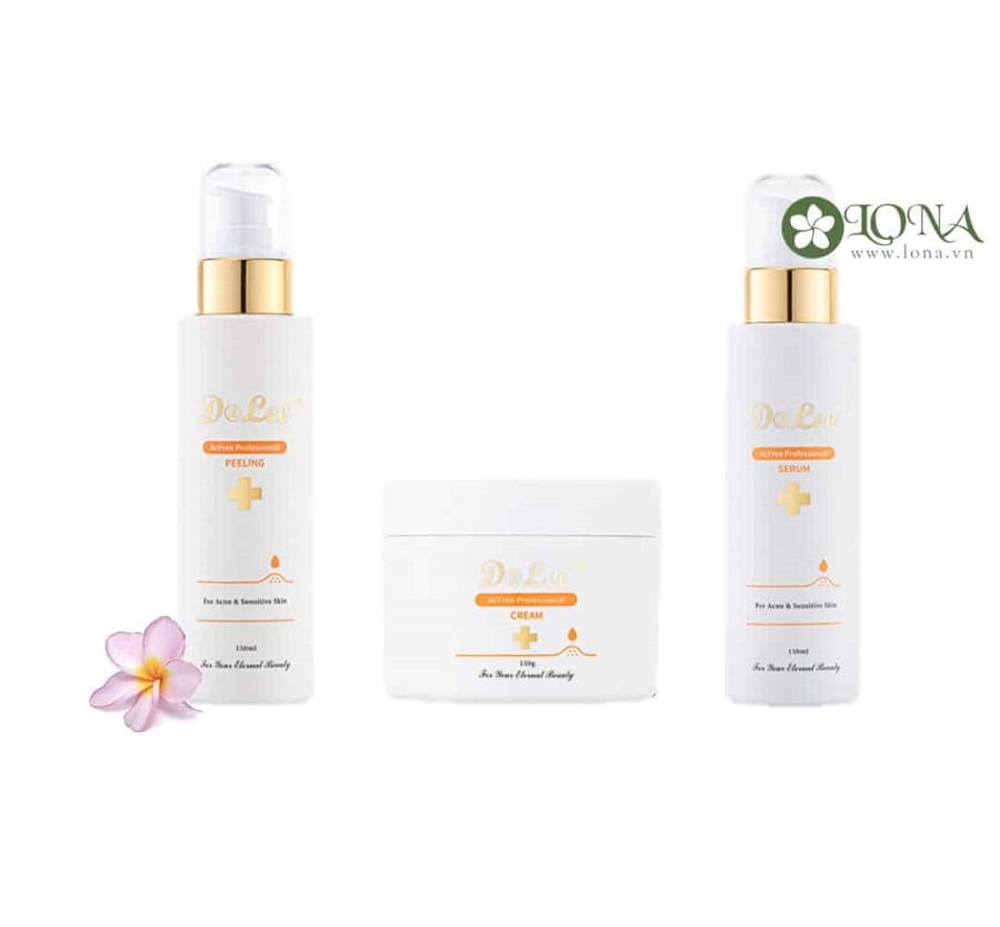 mỹ phẩm dr lee có tốt không