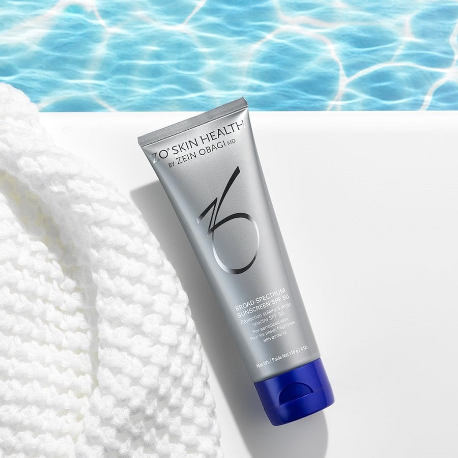 Kem chống nắng ZO Broad Spectrum SPF 50 