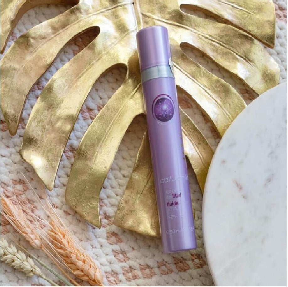 Kem chống nắng Wellmaxx Cellular Lift Age Defense 