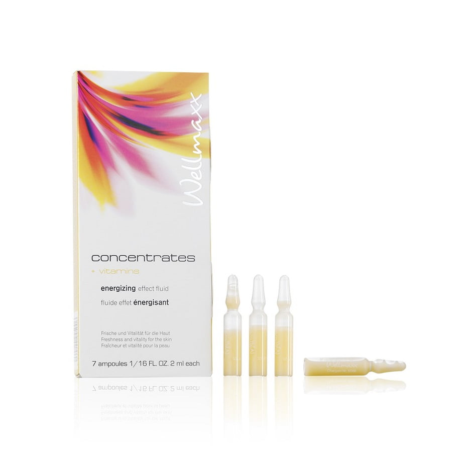 Huyết thanh Concentrate Vit. Energizing Eff. chính hãng