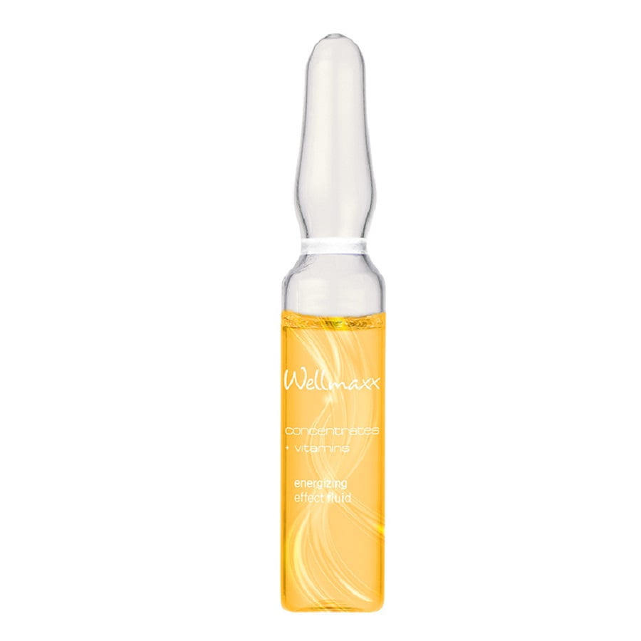 Huyết thanh Wellmaxx Concentrate Vitamin Energizing Effect Fluid 