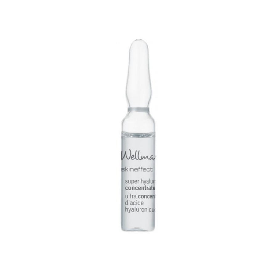 Huyết thanh Wellmaxx Skineffect Super Hyaluron 