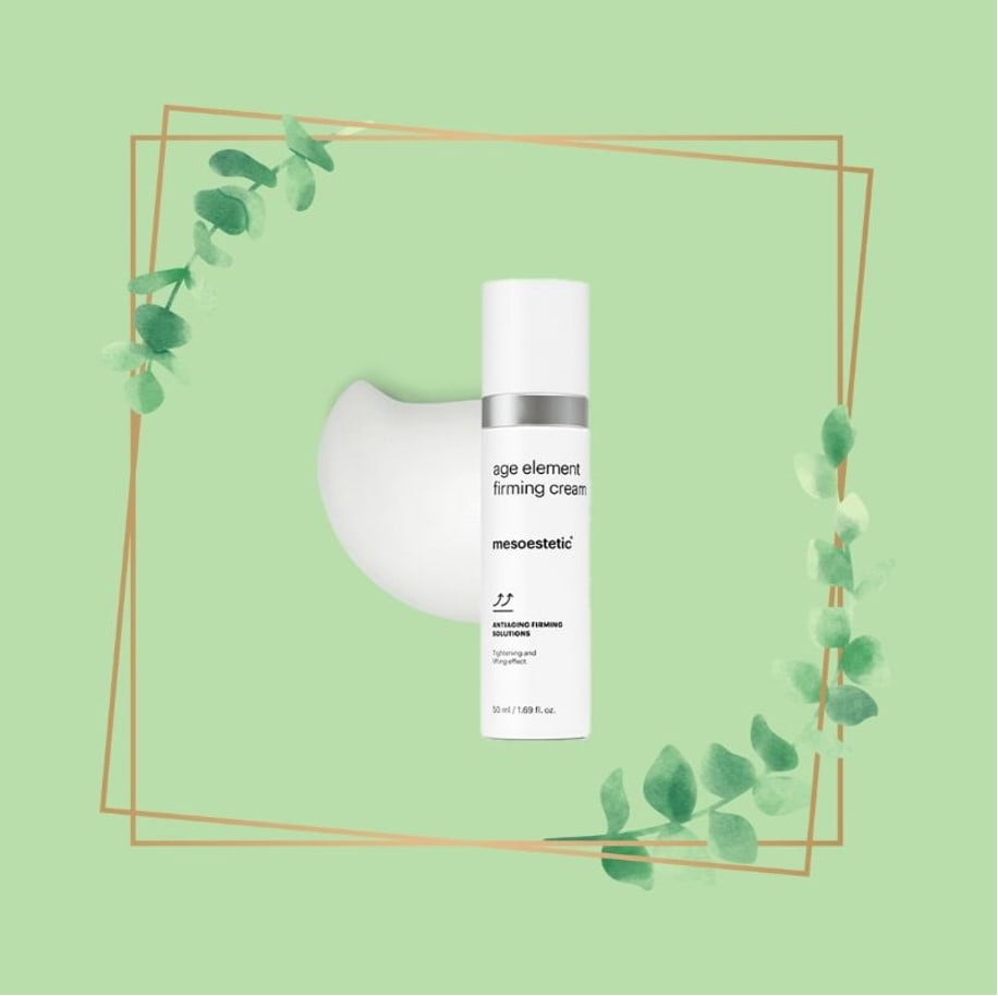 age element firming cream mesoestetic 