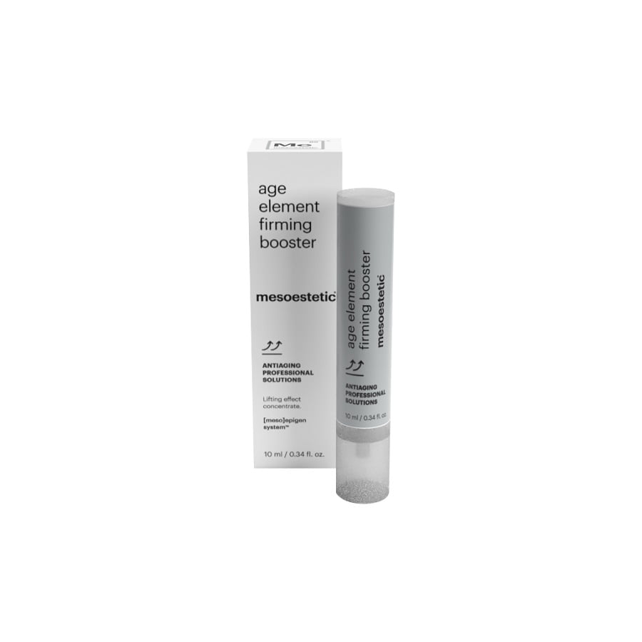 mesoestetic age element firming concentrate 