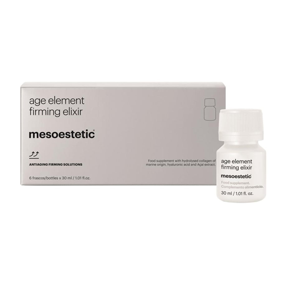 mesoestetic age element firming elixir 
