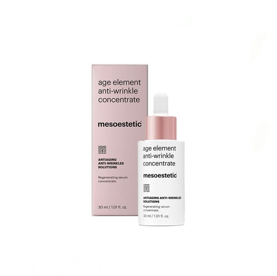 Serum Mesoestetic Age Element Anti Wrinkle Concentrate 